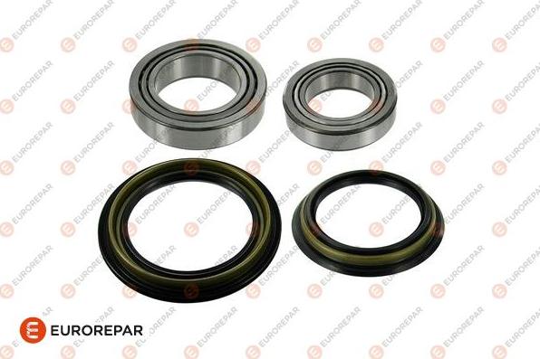 EUROREPAR 1686242780 - Wheel hub, bearing Kit autospares.lv