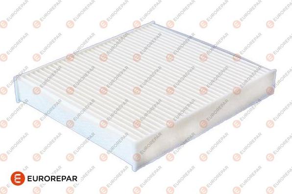 EUROREPAR 1686259480 - Filter, interior air autospares.lv