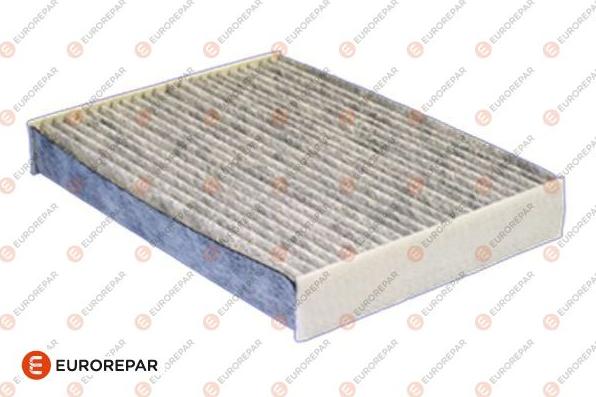 EUROREPAR 1686255480 - Filter, interior air autospares.lv