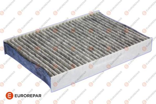 EUROREPAR 1686255780 - Filter, interior air autospares.lv