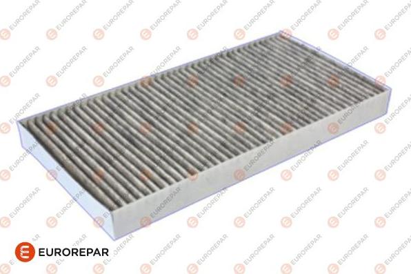 EUROREPAR 1686253980 - Filter, interior air autospares.lv