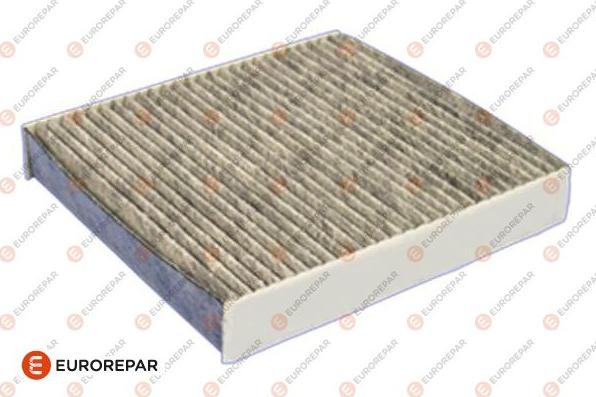 EUROREPAR 1686252580 - Filter, interior air autospares.lv