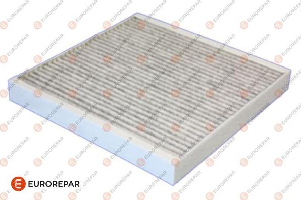 EUROREPAR 1686261280 - Filter, interior air autospares.lv