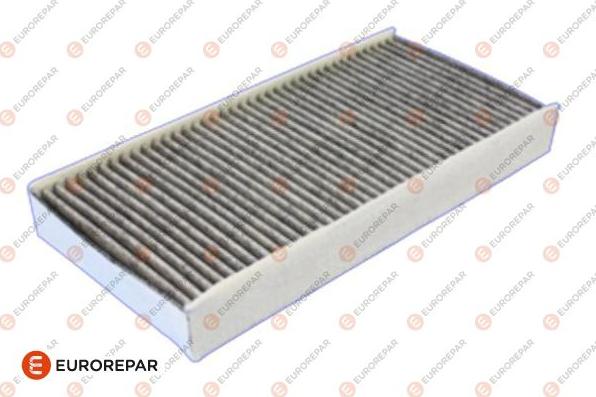 EUROREPAR 1686262080 - Filter, interior air autospares.lv