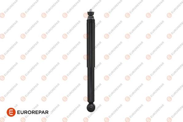 EUROREPAR 1686289780 - Shock Absorber autospares.lv