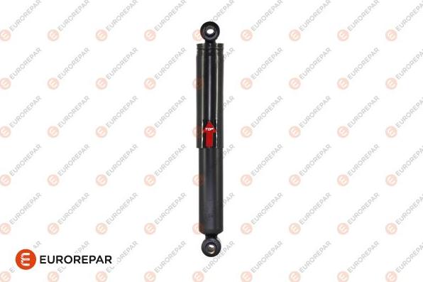 EUROREPAR 1686284980 - Shock Absorber autospares.lv