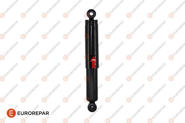 EUROREPAR 1686284280 - Shock Absorber autospares.lv