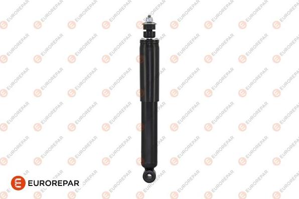 EUROREPAR 1686286980 - Shock Absorber autospares.lv