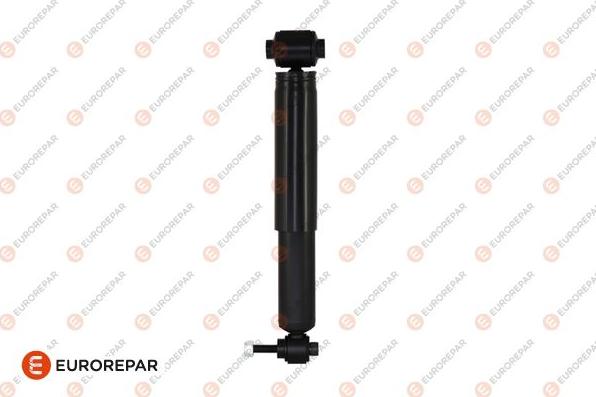 EUROREPAR 1686283980 - Shock Absorber autospares.lv