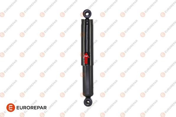 EUROREPAR 1686283380 - Shock Absorber autospares.lv