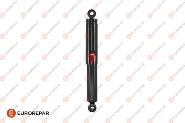 EUROREPAR 1686282680 - Shock Absorber autospares.lv