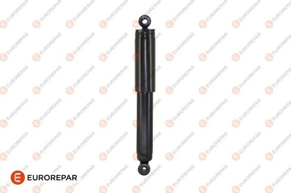 EUROREPAR 1686282380 - Shock Absorber autospares.lv