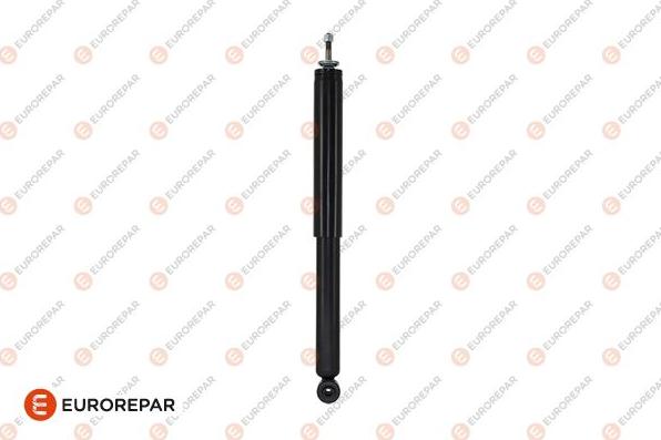 EUROREPAR 1686287380 - Shock Absorber autospares.lv