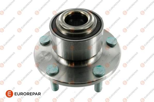 EUROREPAR 1686239980 - Wheel hub, bearing Kit autospares.lv