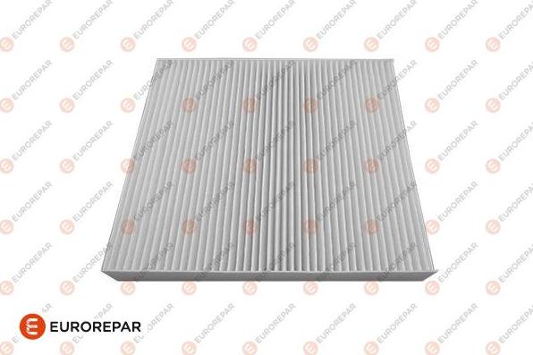 EUROREPAR 1686234080 - Filter, interior air autospares.lv