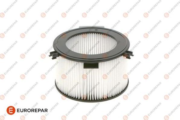 EUROREPAR 1686237680 - Filter, interior air autospares.lv