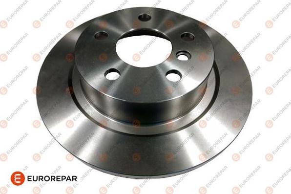 EUROREPAR 1686733880 - Brake Disc autospares.lv