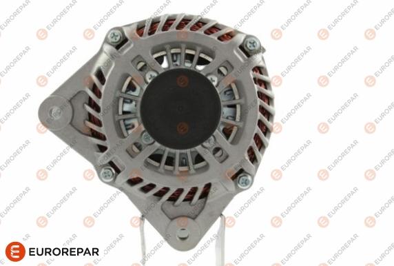 EUROREPAR 1680419080 - Alternator autospares.lv