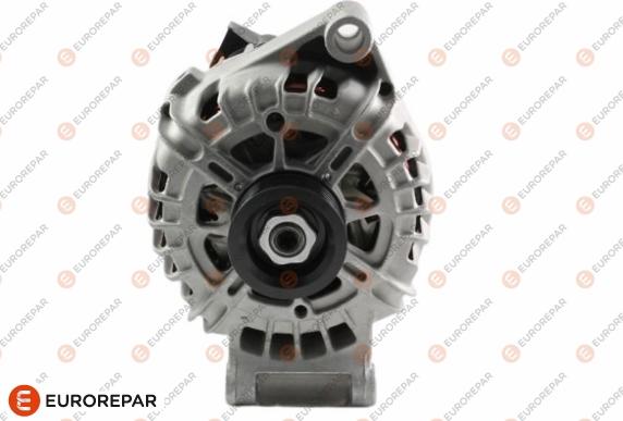 EUROREPAR 1680419280 - Alternator autospares.lv