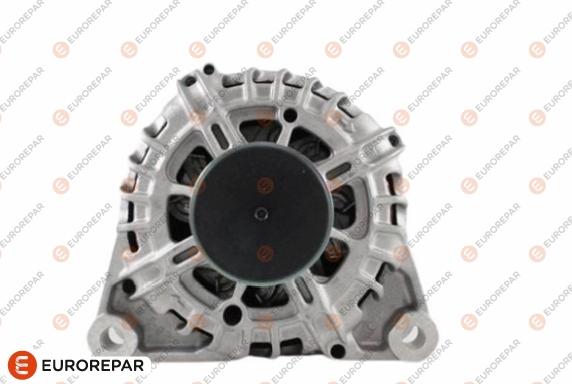 EUROREPAR 1680418580 - Alternator autospares.lv