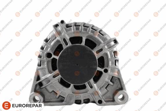 EUROREPAR 1680418680 - Alternator autospares.lv