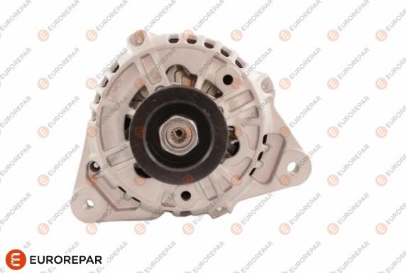 EUROREPAR 1680418080 - Alternator autospares.lv