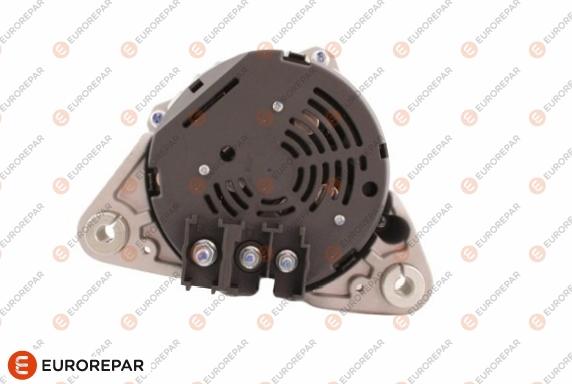 EUROREPAR 1680418080 - Alternator autospares.lv