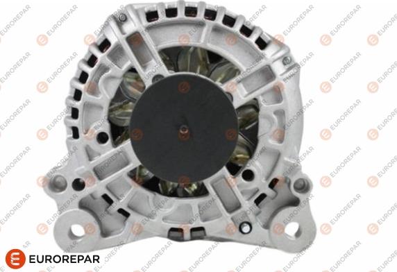 EUROREPAR 1680418780 - Alternator autospares.lv