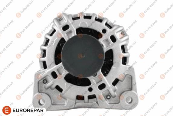 EUROREPAR 1680417580 - Alternator autospares.lv