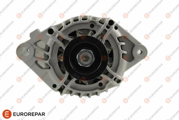 EUROREPAR 1680417680 - Alternator autospares.lv