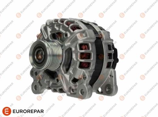 EUROREPAR 1680417380 - Alternator autospares.lv