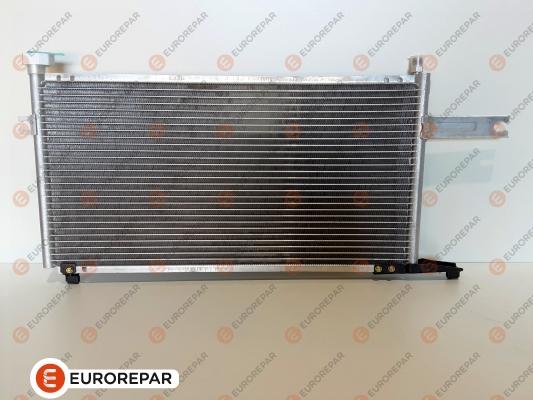 EUROREPAR 1680000480 - Condenser, air conditioning autospares.lv