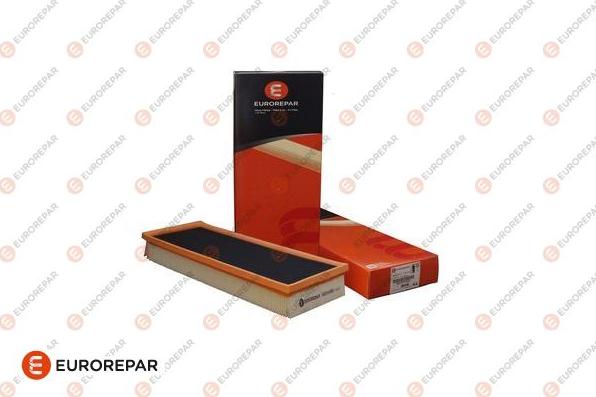 EUROREPAR 1680344880 - Air Filter, engine autospares.lv