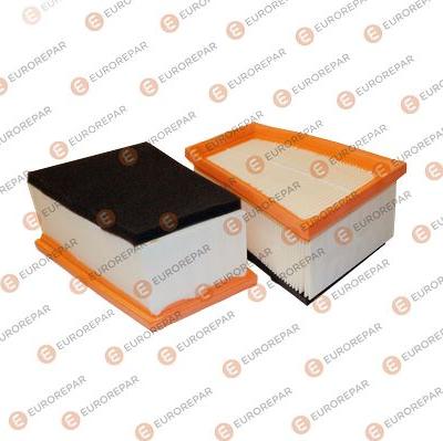 EUROREPAR 1680353780 - Air Filter, engine autospares.lv