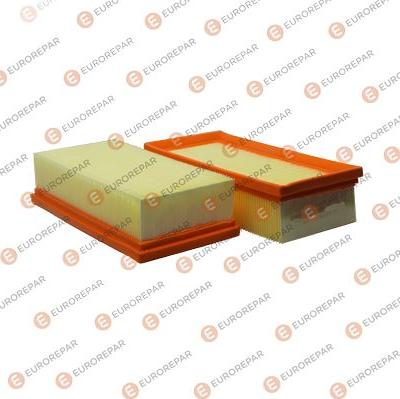 EUROREPAR 1680327880 - Air Filter, engine autospares.lv