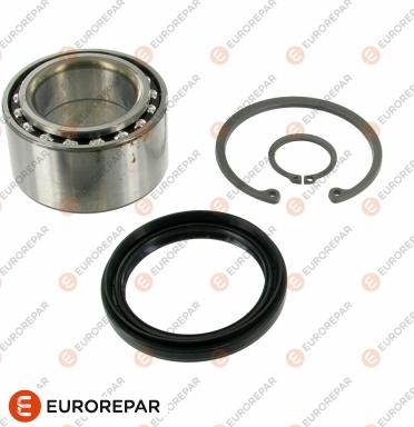 EUROREPAR 1681949980 - Wheel hub, bearing Kit autospares.lv