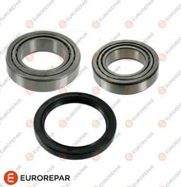 EUROREPAR 1681944880 - Wheel hub, bearing Kit autospares.lv