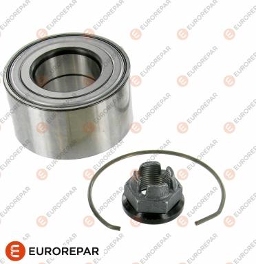 EUROREPAR 1681944280 - Wheel hub, bearing Kit autospares.lv