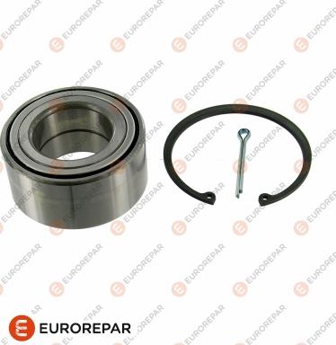 EUROREPAR 1681945980 - Wheel hub, bearing Kit autospares.lv