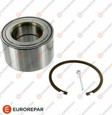 EUROREPAR 1681945680 - Wheel hub, bearing Kit autospares.lv