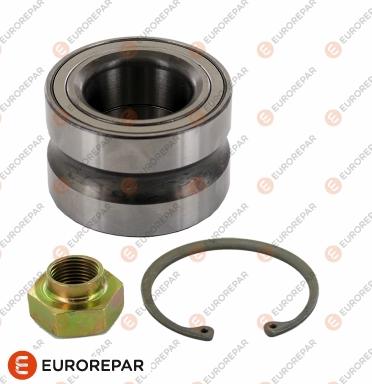 EUROREPAR 1681945080 - Wheel hub, bearing Kit autospares.lv