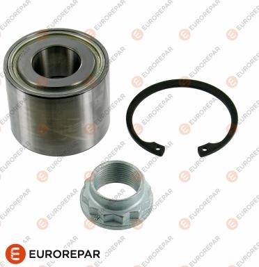 EUROREPAR 1681945280 - Wheel hub, bearing Kit autospares.lv