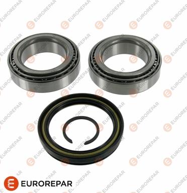 EUROREPAR 1681946280 - Wheel hub, bearing Kit autospares.lv