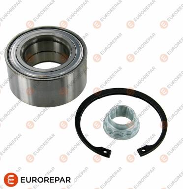 EUROREPAR 1681940880 - Wheel hub, bearing Kit autospares.lv