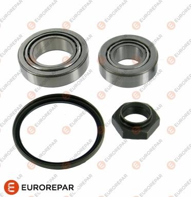 EUROREPAR 1681940380 - Wheel hub, bearing Kit autospares.lv