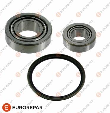 EUROREPAR 1681940280 - Wheel hub, bearing Kit autospares.lv