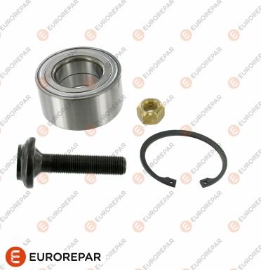 EUROREPAR 1681943280 - Wheel hub, bearing Kit autospares.lv