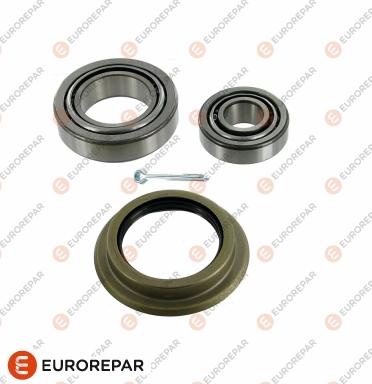 EUROREPAR 1681942680 - Wheel hub, bearing Kit autospares.lv