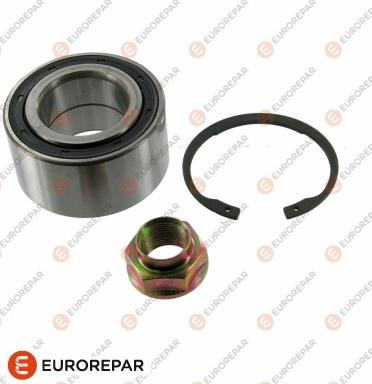 EUROREPAR 1681947980 - Wheel hub, bearing Kit autospares.lv