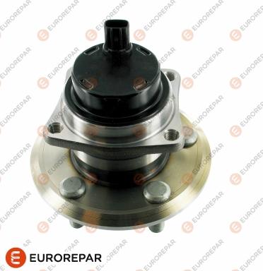 EUROREPAR 1681959480 - Wheel hub, bearing Kit autospares.lv